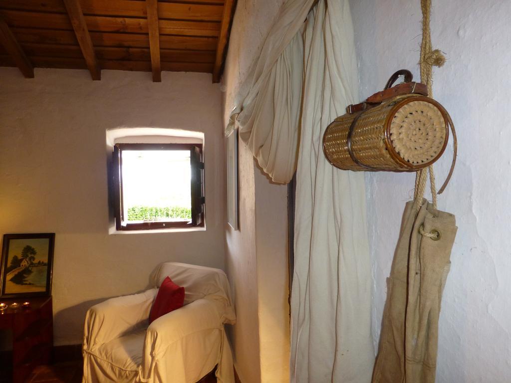 Cantar Do Grilo - Turismo Rural Serpa Δωμάτιο φωτογραφία