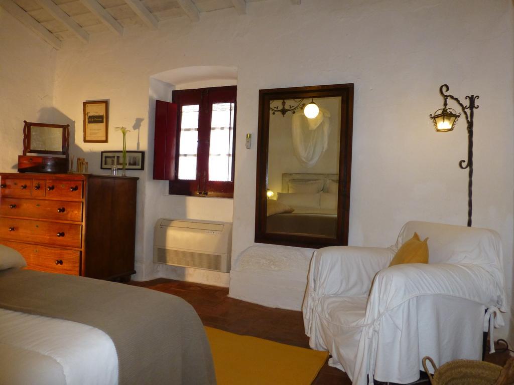 Cantar Do Grilo - Turismo Rural Serpa Δωμάτιο φωτογραφία