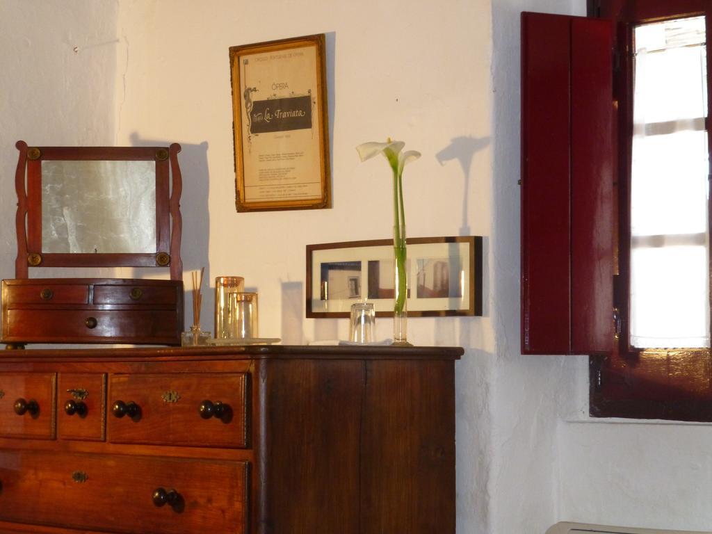 Cantar Do Grilo - Turismo Rural Serpa Δωμάτιο φωτογραφία