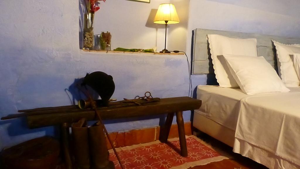 Cantar Do Grilo - Turismo Rural Serpa Εξωτερικό φωτογραφία