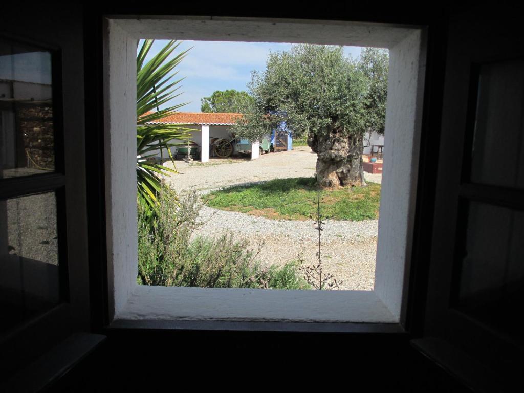 Cantar Do Grilo - Turismo Rural Serpa Δωμάτιο φωτογραφία