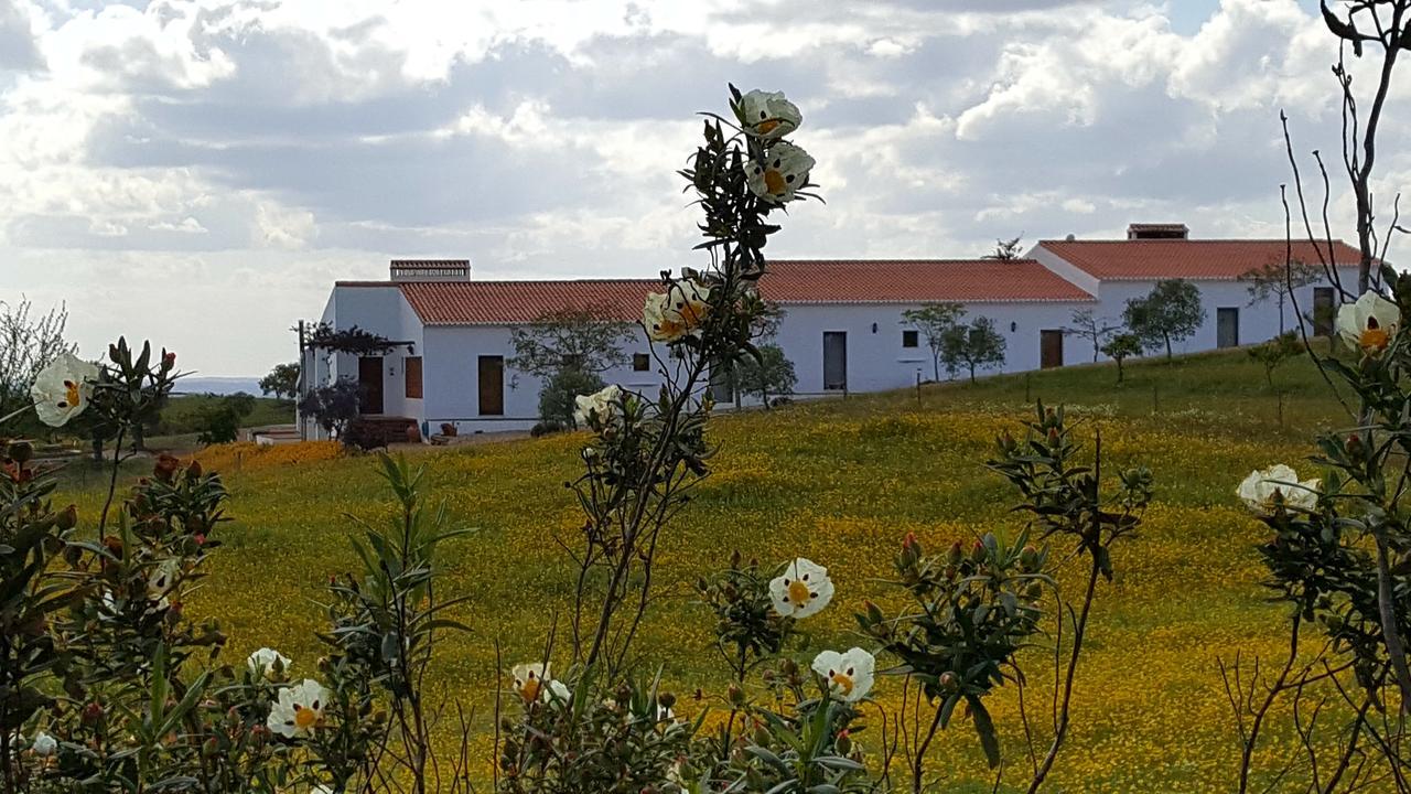 Cantar Do Grilo - Turismo Rural Serpa Εξωτερικό φωτογραφία